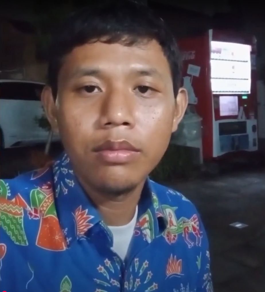 Aqil Fudhlurrohman Faiz