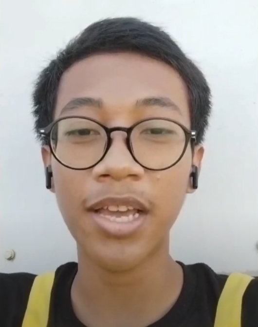 Mohammad Rizki Anto