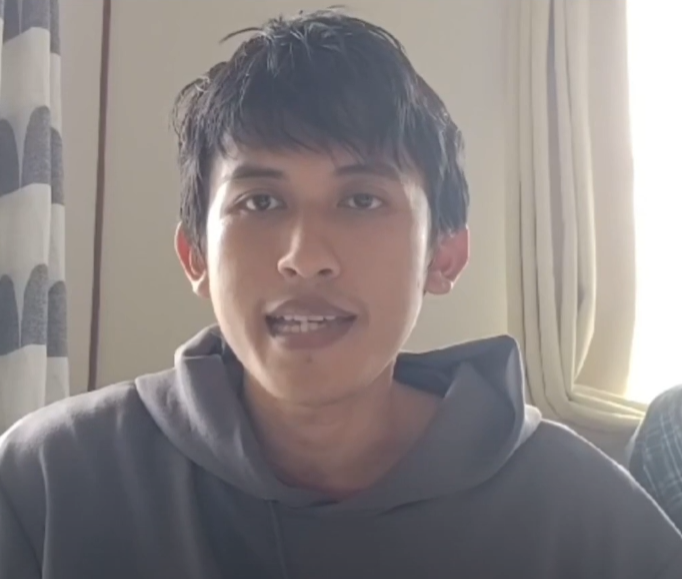 Rizki Pradana Rosadi​