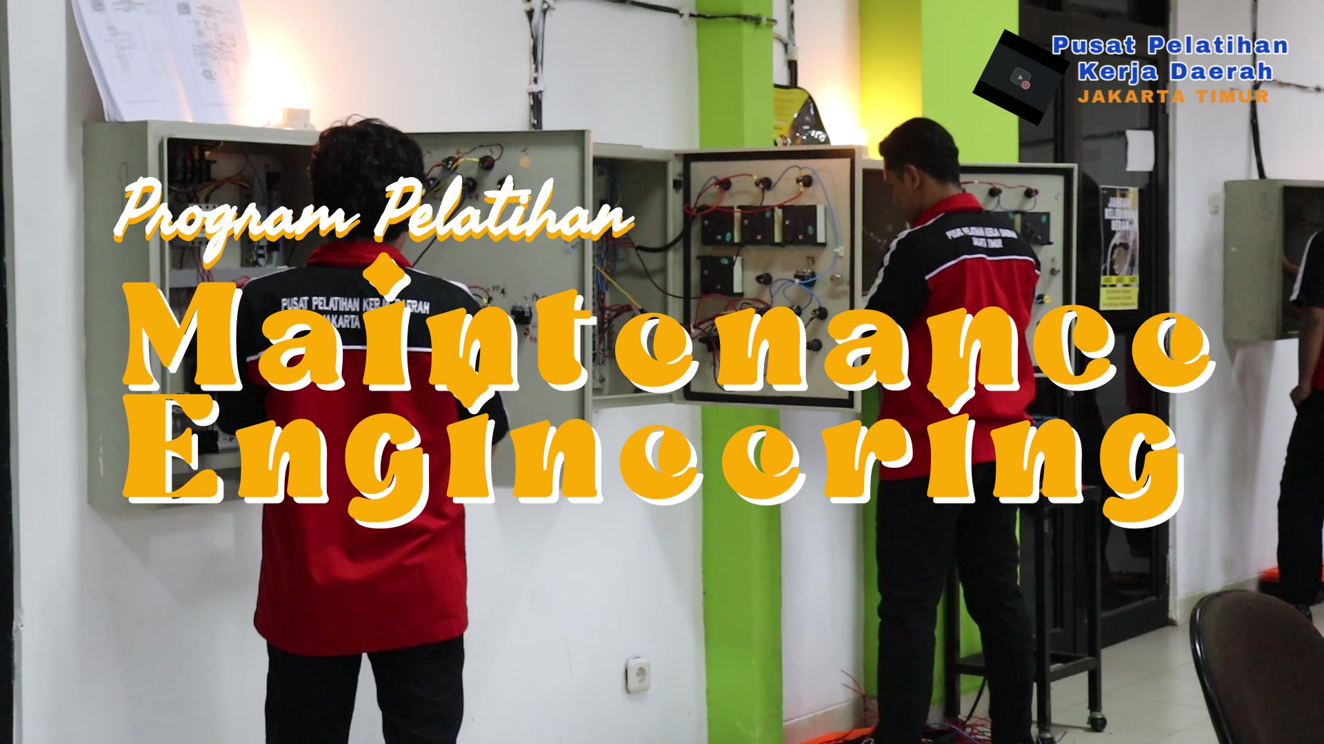 Tes Seleksi Maintenance Engineering